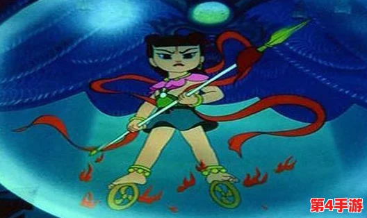《太极熊猫》探险新纪元:解锁武神哪吒,驾驭风火轮与乾坤圈的神级战力奥秘 《太极熊猫》探险新纪元:解锁武神哪吒,驾驭风火轮与乾坤圈的神级战力奥秘