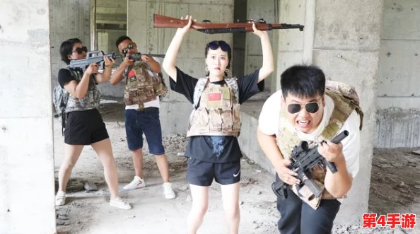妹妹终于长大了可以cs,一起开黑吃鸡冲锋陷阵,姐弟双排无敌组合 妹妹终于长大了可以cs,一起开黑吃鸡冲锋陷阵,姐弟双排无敌组合