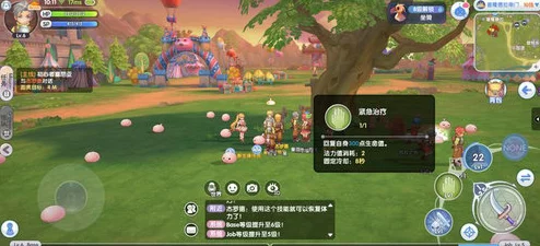 仙境传说RO:重启纪元·探索多彩生活玩法,全面解读新启航生活系统魅力 仙境传说RO:重启纪元·探索多彩生活玩法,全面解读新启航生活系统魅力