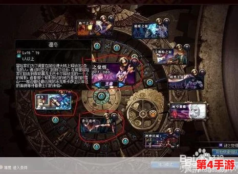 DNF时间广场深渊挑战:全面剖析各难度掉落率与通关策略 DNF时间广场深渊挑战:全面剖析各难度掉落率与通关策略