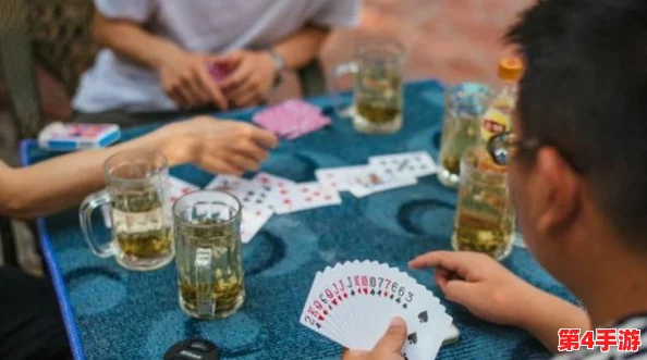 打扑牌剧烈运动:如何在家中进行?提升娱乐体验 打扑牌剧烈运动:如何在家中进行?提升娱乐体验