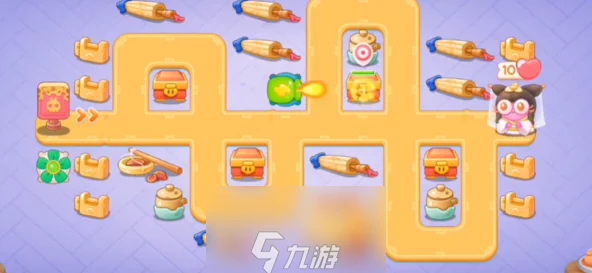 《保卫萝卜4》法老归来系列终极挑战:第80关智慧布局与策略通关全攻略解析 《保卫萝卜4》法老归来系列终极挑战:第80关智慧布局与策略通关全攻略解析