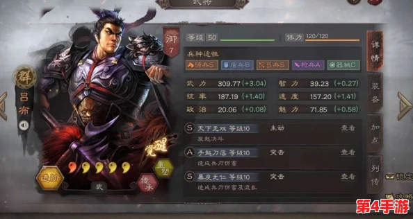 《三国志战略版》中万军夺帅成就攻略:解锁条件与最佳武将搭配指南 《三国志战略版》中万军夺帅成就攻略:解锁条件与最佳武将搭配指南