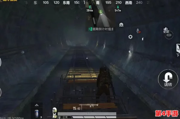 地铁逃生陷阱高发地图全盘点:警惕这些热门站点与隐秘区域 地铁逃生陷阱高发地图全盘点:警惕这些热门站点与隐秘区域