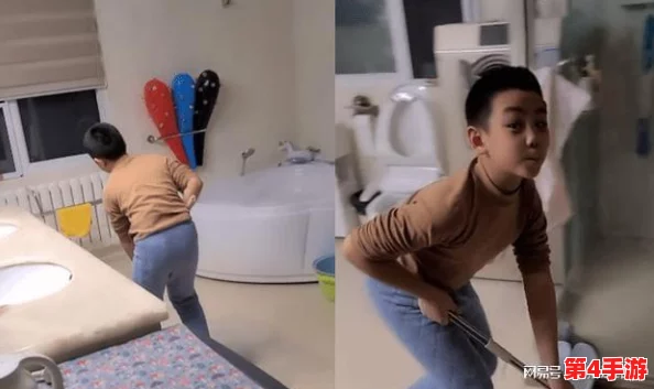 美女厕沟全景：绝对精品，让你大开眼界！