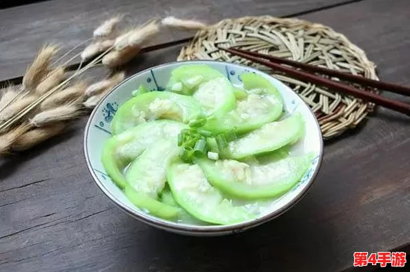 好色先生丝瓜:一场视觉与味觉的双重盛宴,令人欲罢不能的美食体验 好色先生丝瓜:一场视觉与味觉的双重盛宴,令人欲罢不能的美食体验