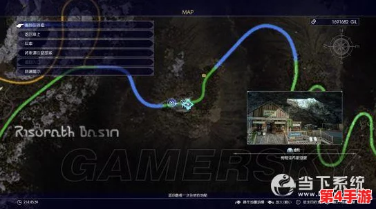 探索燕云十六声:前程万里任务全流程详细图文攻略,解锁武侠世界的每一步奇遇 探索燕云十六声:前程万里任务全流程详细图文攻略,解锁武侠世界的每一步奇遇