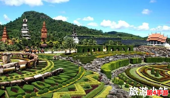 东南亚10一12仙踪林的旅游景点- 令人流连忘返的自然风光和独特文化体验 东南亚10一12仙踪林的旅游景点- 令人流连忘返的自然风光和独特文化体验