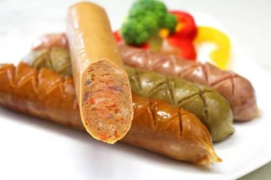 迈开腿吃香肠会怎么样?让我们看看这种行为可能带来的意想不到的后果与影响 迈开腿吃香肠会怎么样?让我们看看这种行为可能带来的意想不到的后果与影响