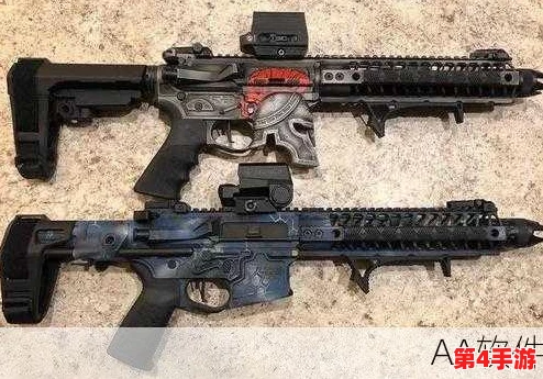 三角洲突击:Ash12战场霸主养成计划——全方位配件改装实战策略指南 三角洲突击:Ash12战场霸主养成计划——全方位配件改装实战策略指南