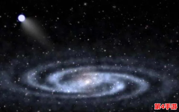 《逃离太空》新手启航指南：征服星辰大海，揭秘未知星系生存法则