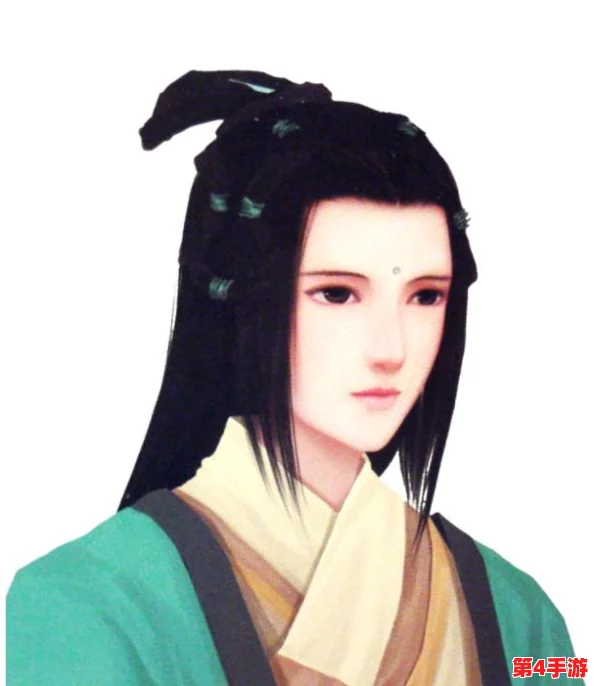 《古剑奇谭》人物魅力对比：兰生的豁达与贺文君的温婉，谁更触动你心弦？