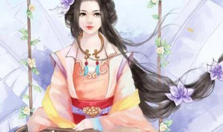 《京门绮梦：古风仕女掌权记》女性专属手游，穿越至朝堂巅峰，大官之路由你书写！