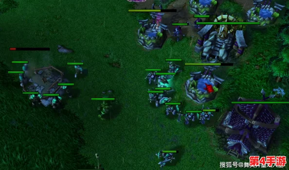 魔兽争霸初入门槛:探索最适合新手的种族策略与玩法精髓 魔兽争霸初入门槛:探索最适合新手的种族策略与玩法精髓