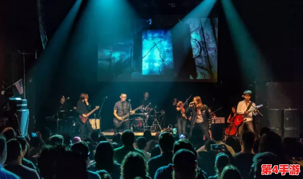 爵士乐飘扬，星条旗飞舞：jazzy美国，一场音乐与自由的狂欢盛宴