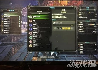 怪物猎人OL:斩斧玩家必知!探索最适合你的战斗风格与连招策略 怪物猎人OL:斩斧玩家必知!探索最适合你的战斗风格与连招策略