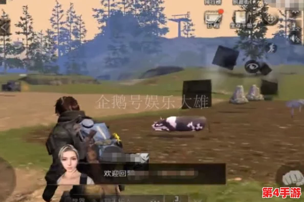 【明日之后】探索水域奥秘,顶尖钓者:技巧与耐心铸就的无空军传奇 【明日之后】探索水域奥秘,顶尖钓者:技巧与耐心铸就的无空军传奇