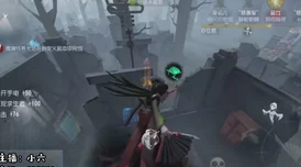 《第五人格》红教堂地窖探索:三大隐秘位置全揭秘,助你快速定位逃生之路 《第五人格》红教堂地窖探索:三大隐秘位置全揭秘,助你快速定位逃生之路
