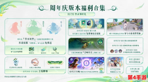 王者周年庆是几月几号2024？盘点活动内容与精彩福利一览