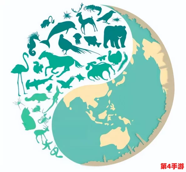 人马畜禽共性关系的重要性视频：如何促进生态平衡与可持续发展新思路