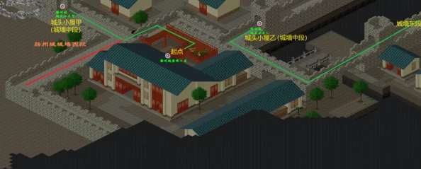 《仙剑奇侠传》新章:蟾蜍洞三层策略全解析,高效通关技巧与避坑指南 《仙剑奇侠传》新章:蟾蜍洞三层策略全解析,高效通关技巧与避坑指南