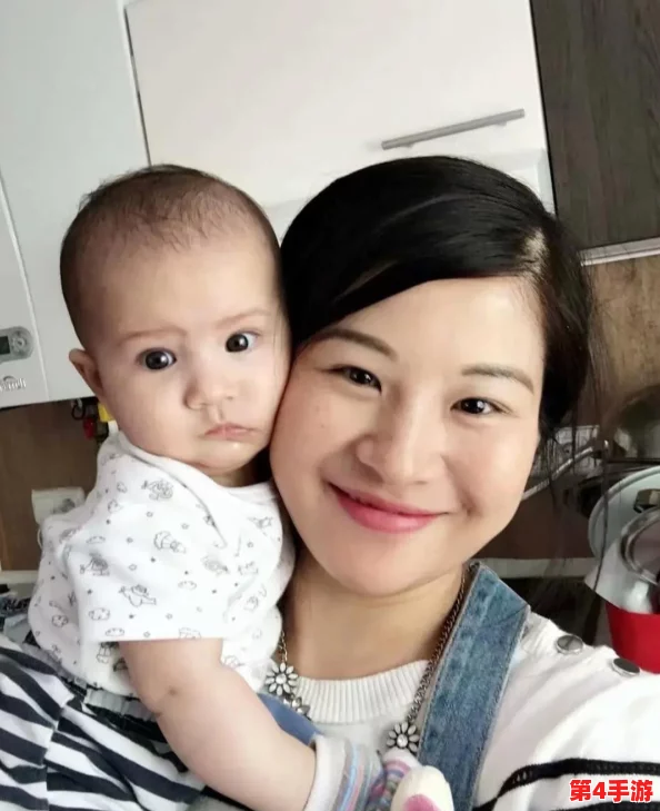 年轻的继1:这个世界需要更多像你这样勇敢坚强的人 年轻的继1:这个世界需要更多像你这样勇敢坚强的人