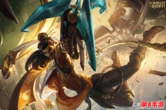 符文大陆传奇：一场充满魔法与冒险的史诗旅程，令人心潮澎湃的奇幻体验