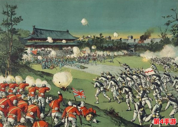 《鸣潮》探索指南:解锁三流画家独特任务,图文并茂攻略助你轻松通关 《鸣潮》探索指南:解锁三流画家独特任务,图文并茂攻略助你轻松通关