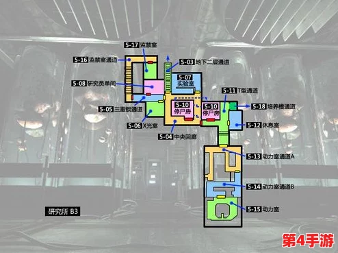 解锁地铁逃生蓝图:专属地图揭秘,探索哪一幅场景能开启生存之门? 解锁地铁逃生蓝图:专属地图揭秘,探索哪一幅场景能开启生存之门?