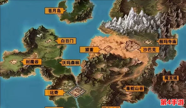 探秘《热血江湖》神秘矿脉:揭秘矿山地图的奇遇与资源宝藏 探秘《热血江湖》神秘矿脉:揭秘矿山地图的奇遇与资源宝藏