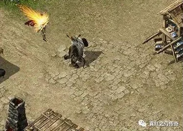 《原始传奇》深度探索:揭秘哪项技能为玩家首选第二核心战技? 《原始传奇》深度探索:揭秘哪项技能为玩家首选第二核心战技?