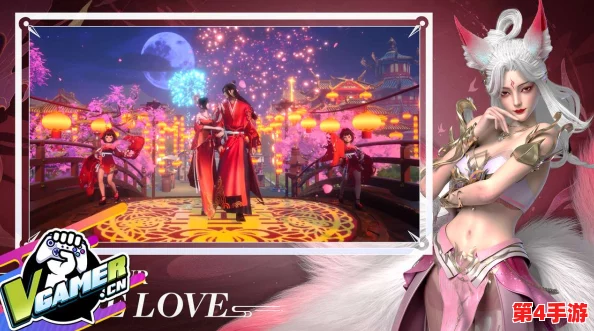 奇幻交织,策略逃脱新篇章——《狐影秘境:与妖娆狐女共舞求生》Steam震撼登陆! 奇幻交织,策略逃脱新篇章——《狐影秘境:与妖娆狐女共舞求生》Steam震撼登陆!