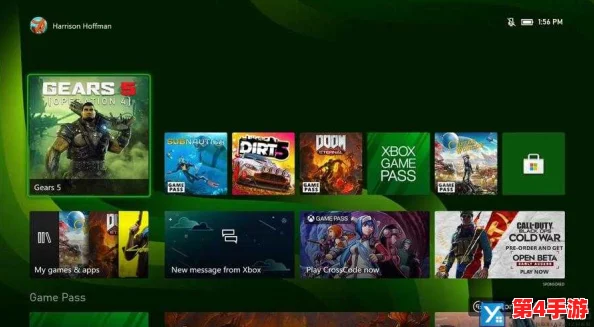 Xbox免费观看：畅享最新游戏与精彩赛事，尽在你的掌中！