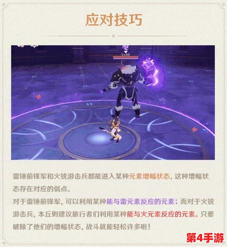 丘丘人驯化雷电将军：神秘热门词揭秘雷霆之力如何被征服