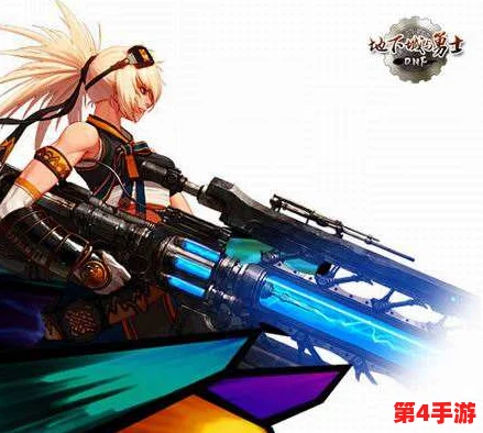 《地下城与勇士》男枪手职业强度对比：漫游VS大枪，谁才是你的最强之选？