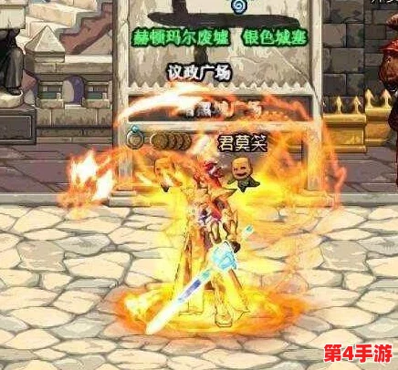 《地下城与勇士》中，哪项职业坐拥土豪光环，成就最强战力巅峰？
