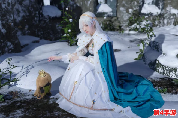 《Fate/Grand Order》:阿纳斯塔西娅的帝国余晖与圣杯奇缘探索之旅 《Fate/Grand Order》:阿纳斯塔西娅的帝国余晖与圣杯奇缘探索之旅