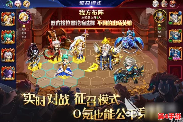 2024年度卡牌手游盛宴：精选必玩佳作，沉浸式策略对战新体验推荐