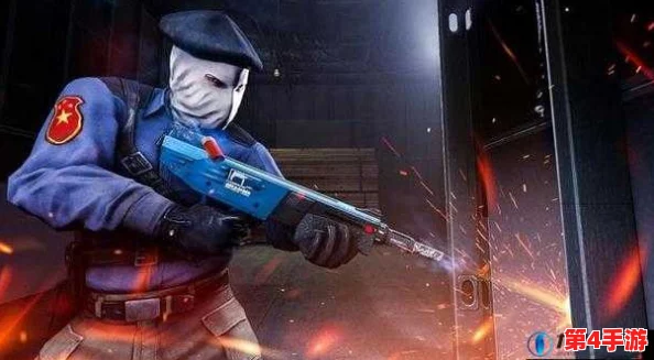 csgo暴躁狂人在线观看免费，带你体验极限对战与精彩操作的完美结合！