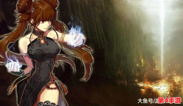 《地下城与勇士》中忍影职业揭秘:暗夜刺客的隐秘分身艺术探秘 《地下城与勇士》中忍影职业揭秘:暗夜刺客的隐秘分身艺术探秘
