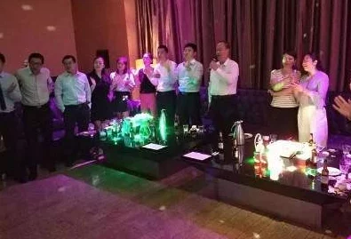 探索同志猛躁kTV男鸭：一个让人心跳加速的夜晚与无尽欢乐的完美结合
