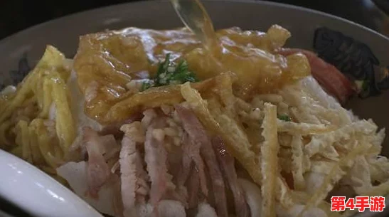 把萝卜不盖被子：这道菜的独特风味让人惊艳，值得一试！