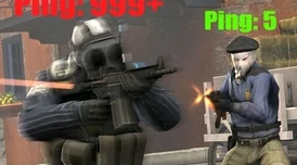 csgo俄罗斯妹妹：游戏中的魅力与实力并存，展现了独特的风格与个性