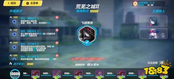崩坏3游戏进阶：全面解锁断罪皇女角色攻略与高效获取技巧指南