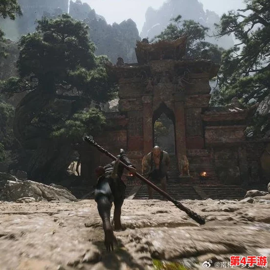 《黑神话:悟空》紫纹缃核策略运用与独特效果探讨——玩家心得与创新应用交流盛宴 《黑神话:悟空》紫纹缃核策略运用与独特效果探讨——玩家心得与创新应用交流盛宴