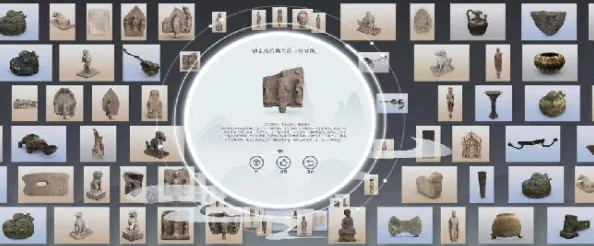 文明VI策略指南:精选文物,助力时代飞跃的明智之选 文明VI策略指南:精选文物,助力时代飞跃的明智之选