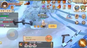 热血江湖深度探索：剑侠五转技能优选指南，解锁最强战斗奥义