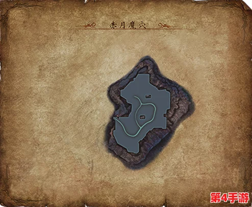 探秘传奇永恒:赤月峡谷隐秘路径全攻略,解锁未知冒险之旅 探秘传奇永恒:赤月峡谷隐秘路径全攻略,解锁未知冒险之旅