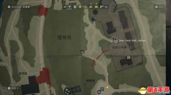 《心灵杀手2》第六章：富水镇迷雾之旅，详尽解密流程与策略指南图文盛宴