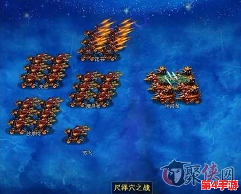 《重塑三国风云，尽享策略盛宴：太阳神三国杀踏青版攻略新纪元》 颠覆传统战术游戏体验